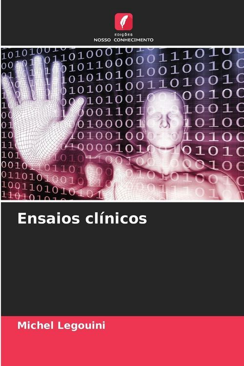 Produktbild: Ensaios cl&iacute;nicos