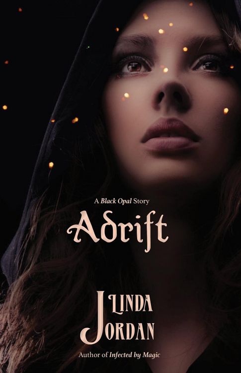 Produktbild: Adrift