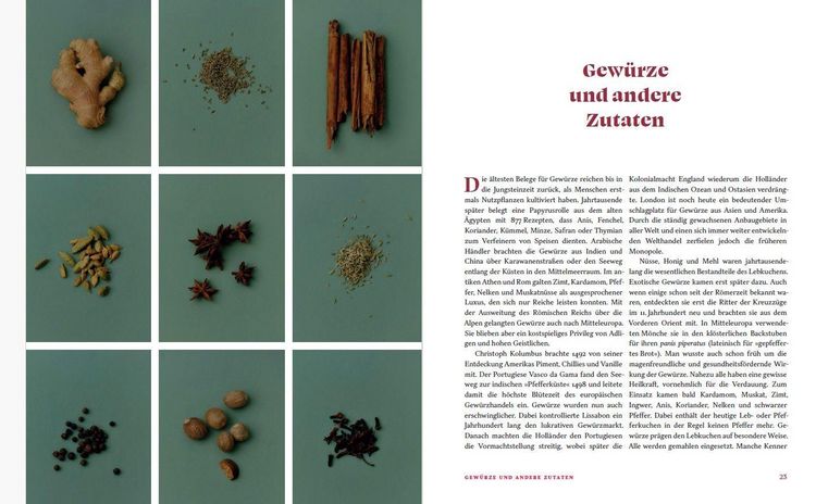Produktbild: Lebkuchen