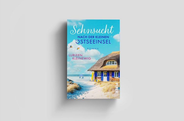 Produktbild: Sehnsucht nach der kleinen Ostseeinsel