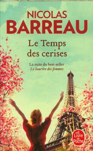 Produktbild: Barreau, N: Temps des cerises
