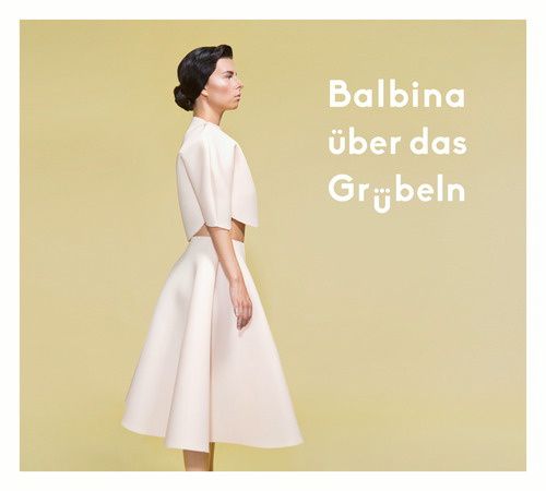 Produktbild: &Uuml;ber das Gr&uuml;beln