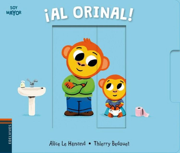 Produktbild: &iexcl;Al orinal!