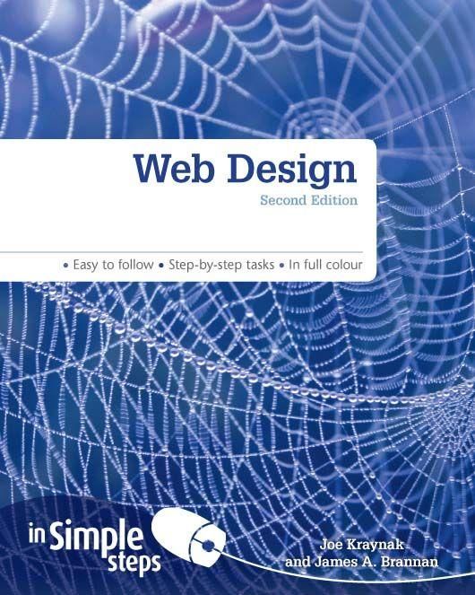 Produktbild: Web Design In Simple Steps