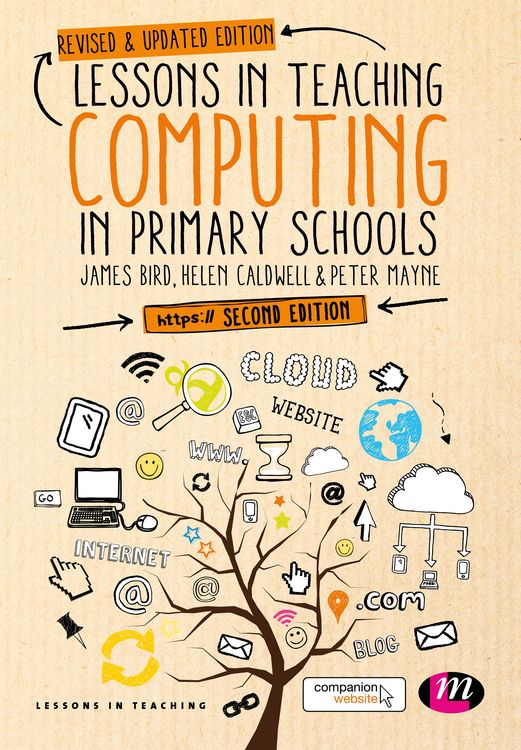 Produktbild: Lessons in Teaching Computing in Primary Schools