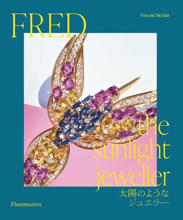 Produktbild: Meylan, V: Fred (Japanese edition)