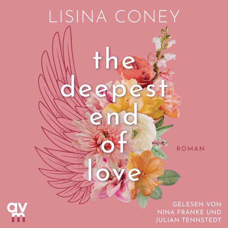 Produktbild: The deepest End of Love (Brightest Light 3)