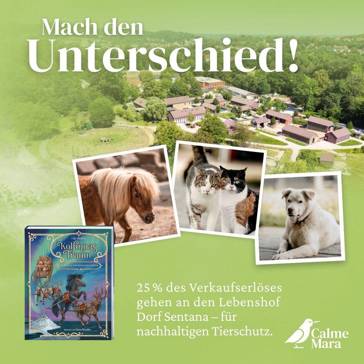 Produktbild: Kolfinnas Traum