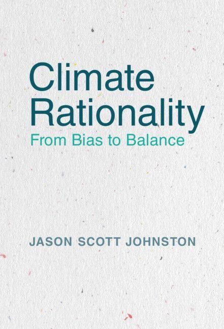 Produktbild: Climate Rationality
