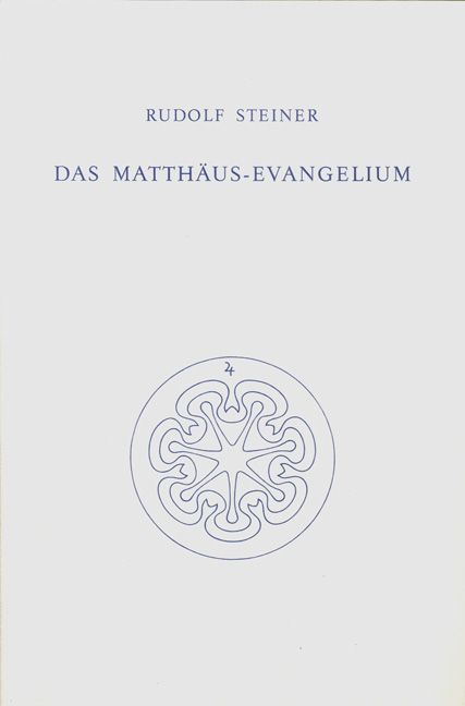 Produktbild: Das Matth&auml;us-Evangelium