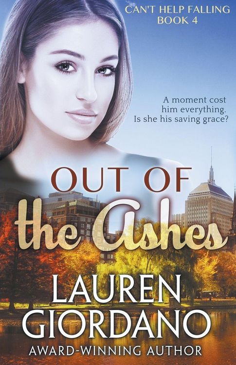 Produktbild: Out of the Ashes
