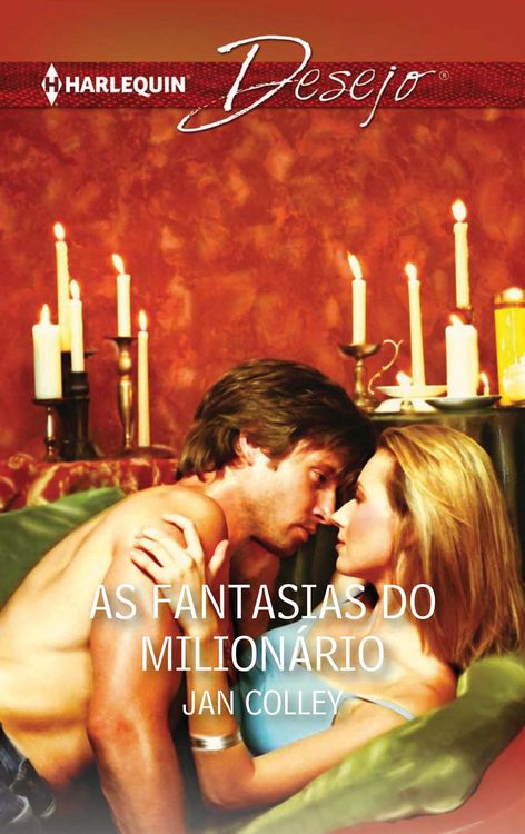 Produktbild: As fantasias do milion&aacute;rio