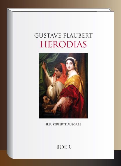 Produktbild: Herodias