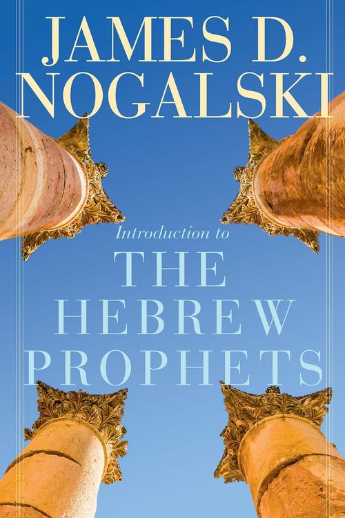 Produktbild: Introduction to the Hebrew Prophets