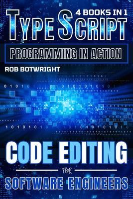 Produktbild: TypeScript Programming In Action