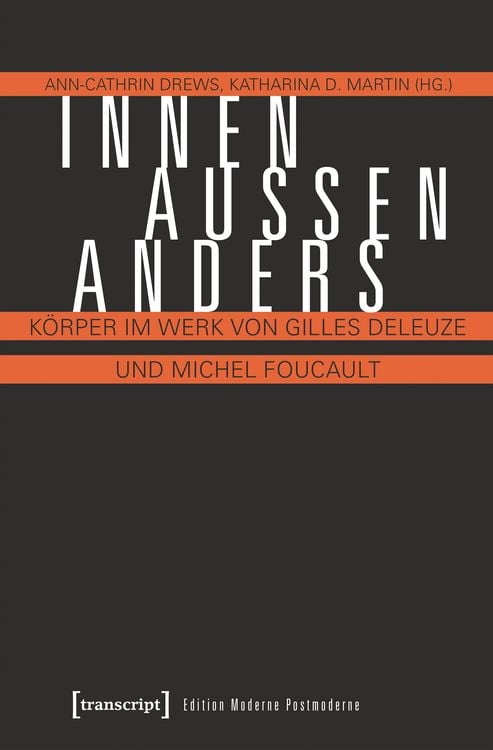 Produktbild: Innen - Au&szlig;en - Anders
