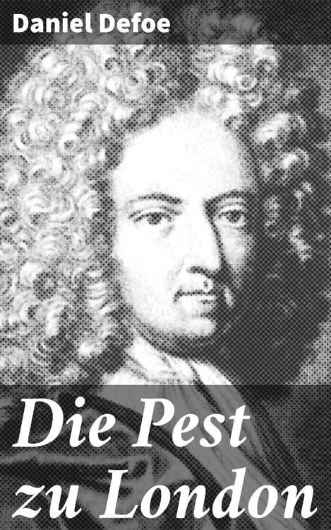 Produktbild: Die Pest zu London