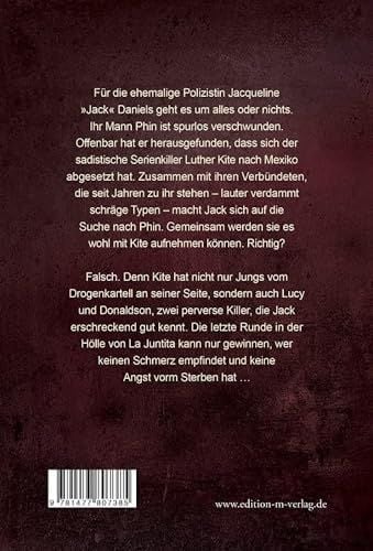 Produktbild: Die letzte Runde