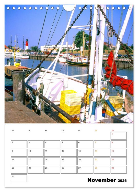 Produktbild: Vielseitiges B&uuml;sum (Wandkalender 2026 DIN A4 hoch), CALVENDO Monatskalender