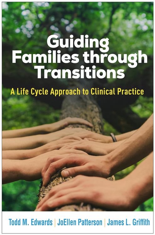 Produktbild: Guiding Families through Transitions