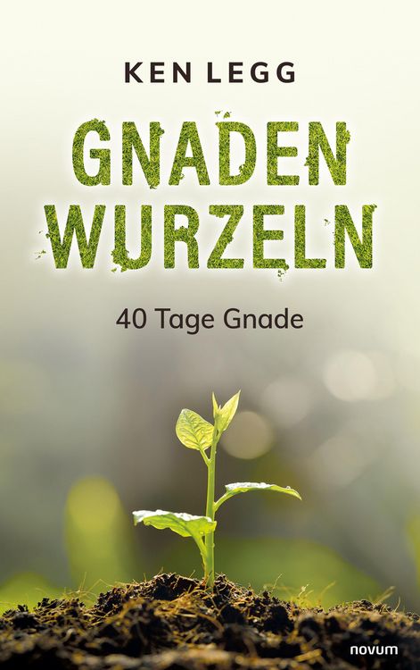 Produktbild: Gnadenwurzeln