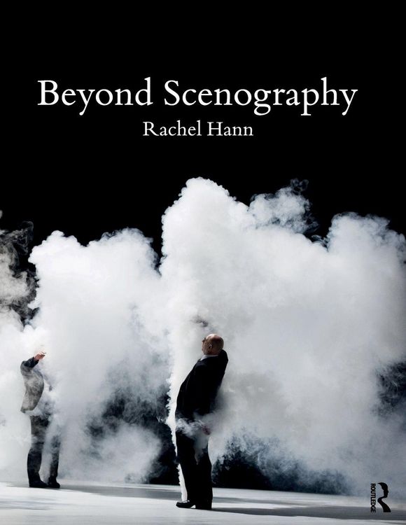 Produktbild: Beyond Scenography