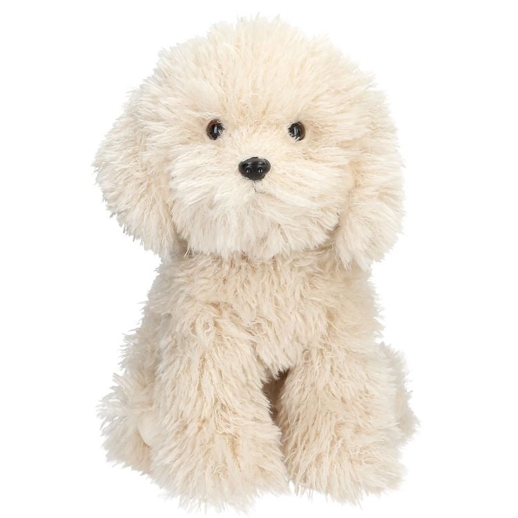 Produktbild: TOPModel Pl&uuml;sch Hund Luna beige 30 cm FUR EVER FRIENDS