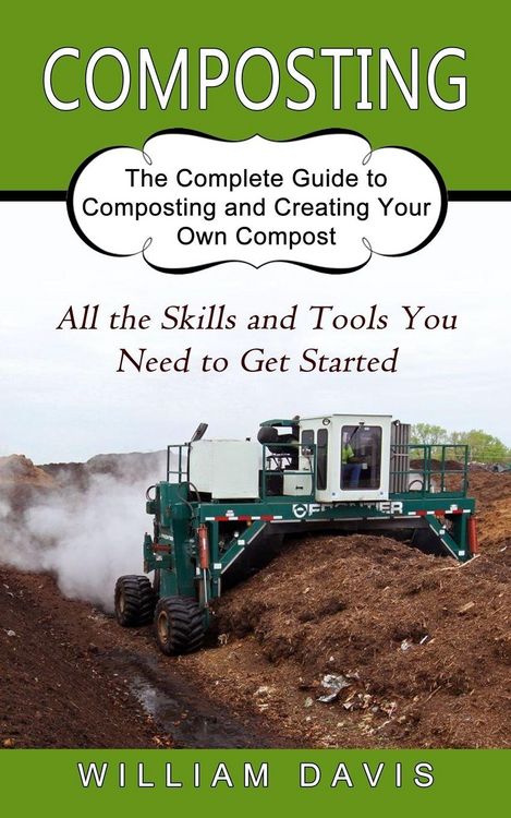 Produktbild: Composting
