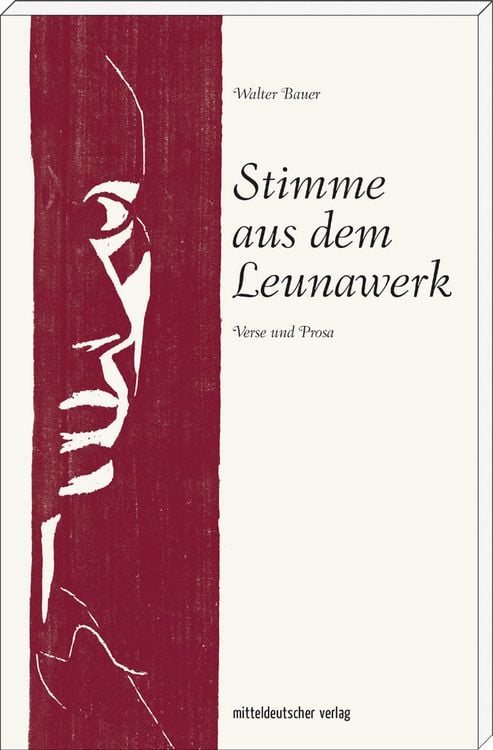 Produktbild: Stimme aus dem Leunawerk