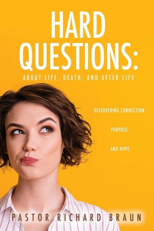 Produktbild: Hard Questions