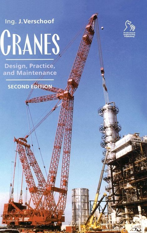 Produktbild: Cranes