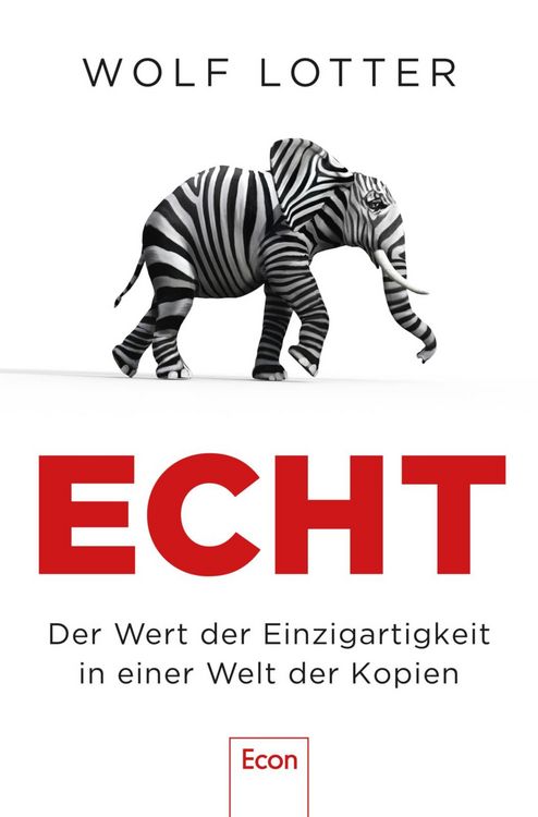Produktbild: Echt