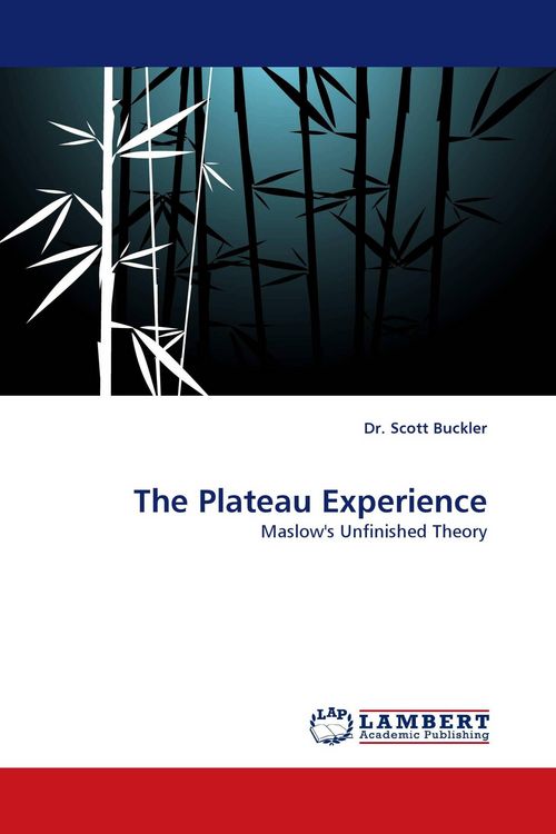 Produktbild: The Plateau Experience
