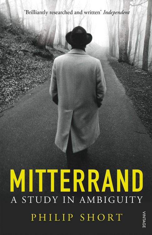 Produktbild: Mitterrand