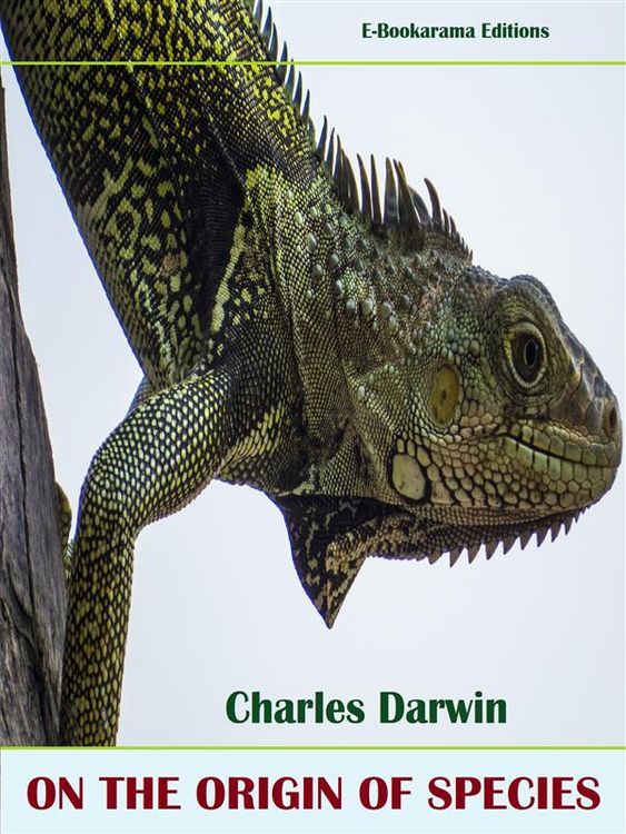 Produktbild: On the Origin of Species