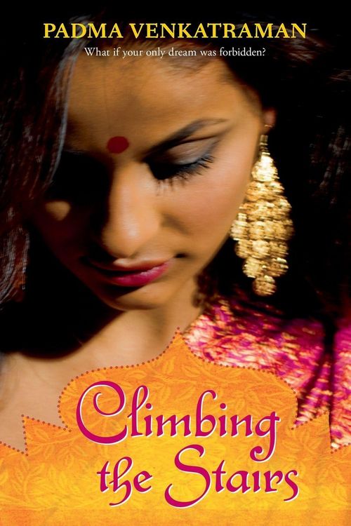 Produktbild: Climbing the Stairs