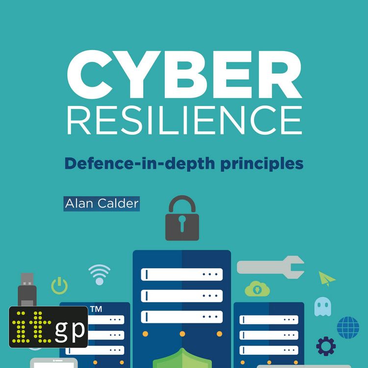 Produktbild: Cyber Resilience