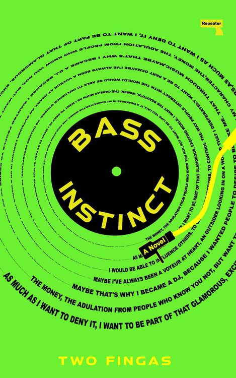 Produktbild: Bass Instinct