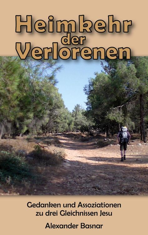 Produktbild: Heimkehr der Verlorenen