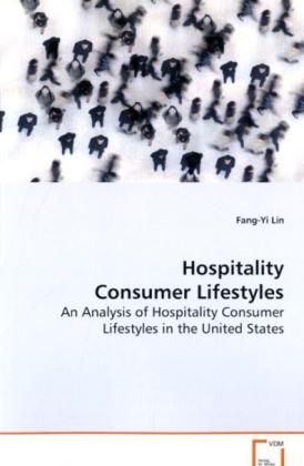 Produktbild: Lin Fang-Yi: Hospitality Consumer Lifestyles