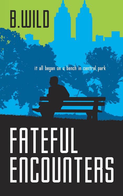 Produktbild: Fateful Encounters