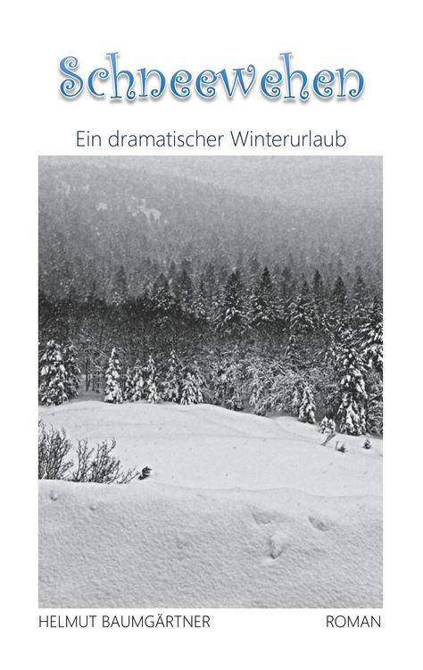 Produktbild: Schneewehen