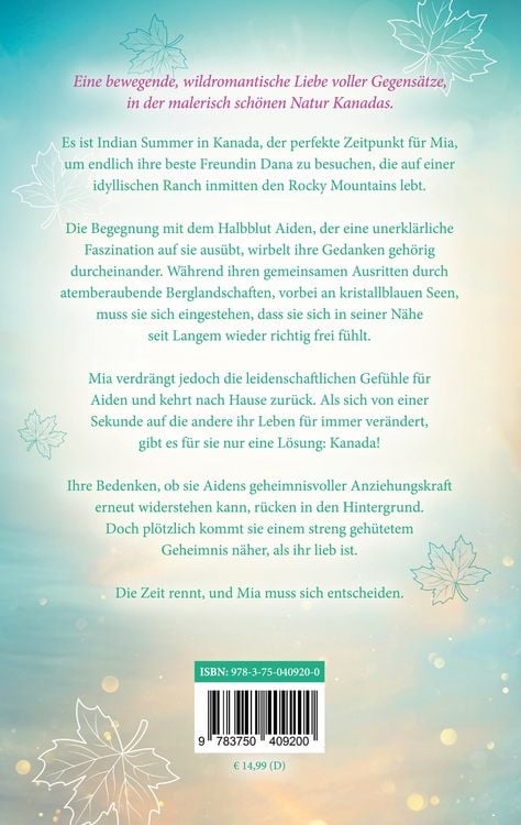Produktbild: ...als der Himmel uns ber&uuml;hrte