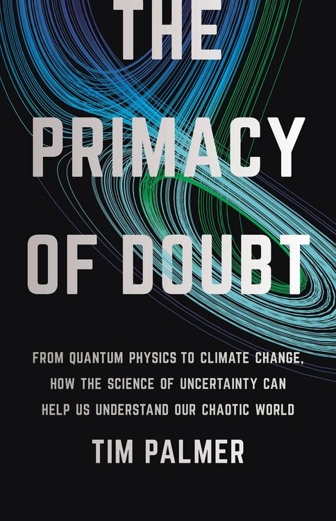 Produktbild: The Primacy of Doubt