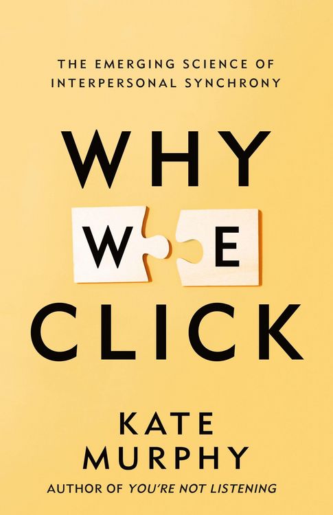 Produktbild: Why We Click