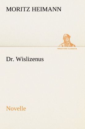 Produktbild: Dr. Wislizenus