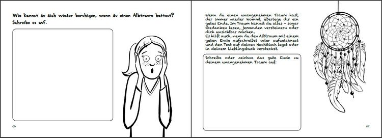 Produktbild: Genial im Schlaf - Geheimnisse aus dem Schlaflabor f&uuml;r Bestnoten und mehr Power am Tag