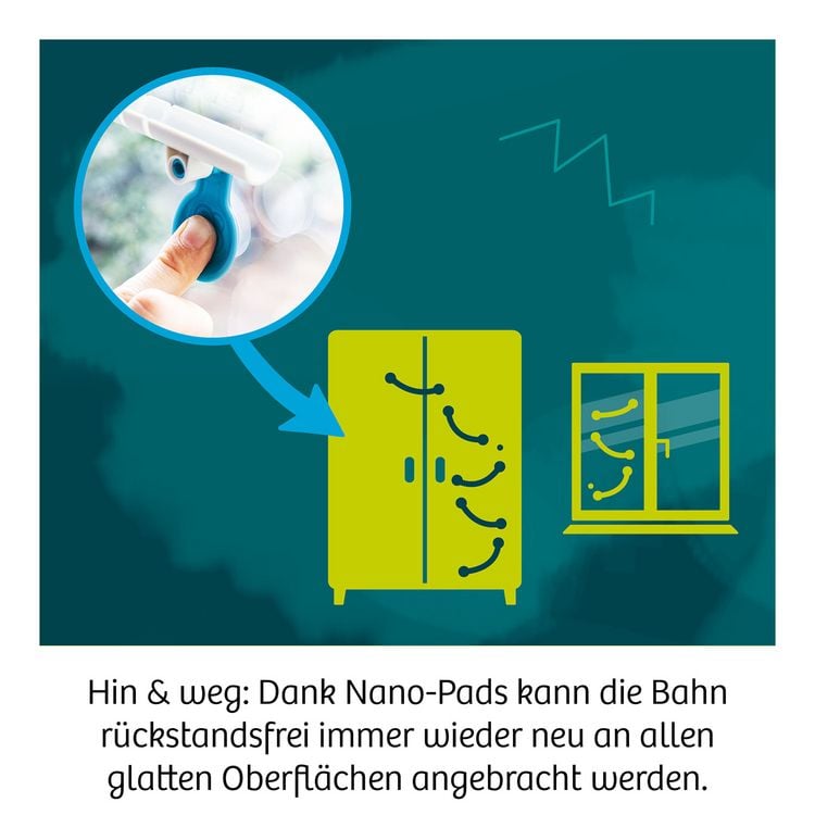 Produktbild: Gecko Run Erweiterung Action Starter