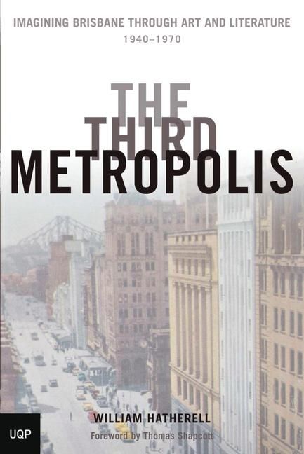 Produktbild: The Third Metropolis