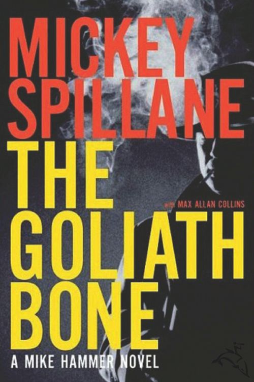 Produktbild: Goliath Bone